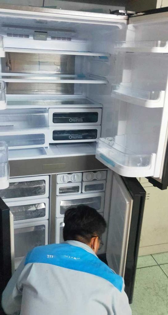 Sửa tủ lạnh tại Hà Nội tất cả các lỗi thường gặp Sửa tủ lạnh tại Hà Nội tất cả các lỗi thường gặp